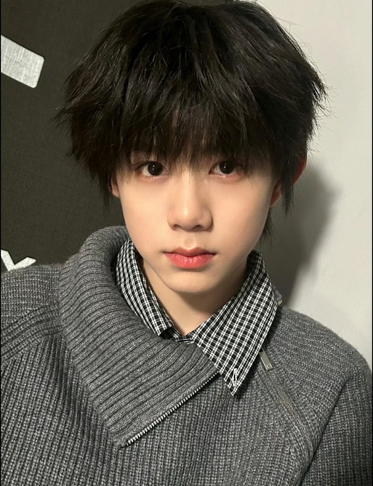 时代峰峻回应陈奕恒将归队参与四代训练