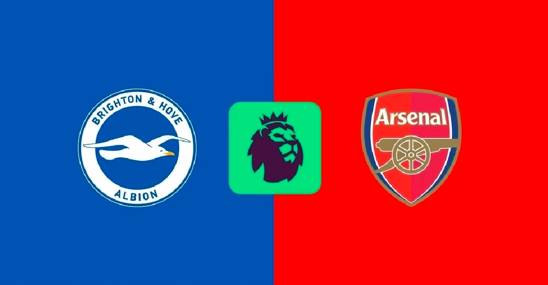 布莱顿主场迎战阿森纳，海鸥能否阻击枪手