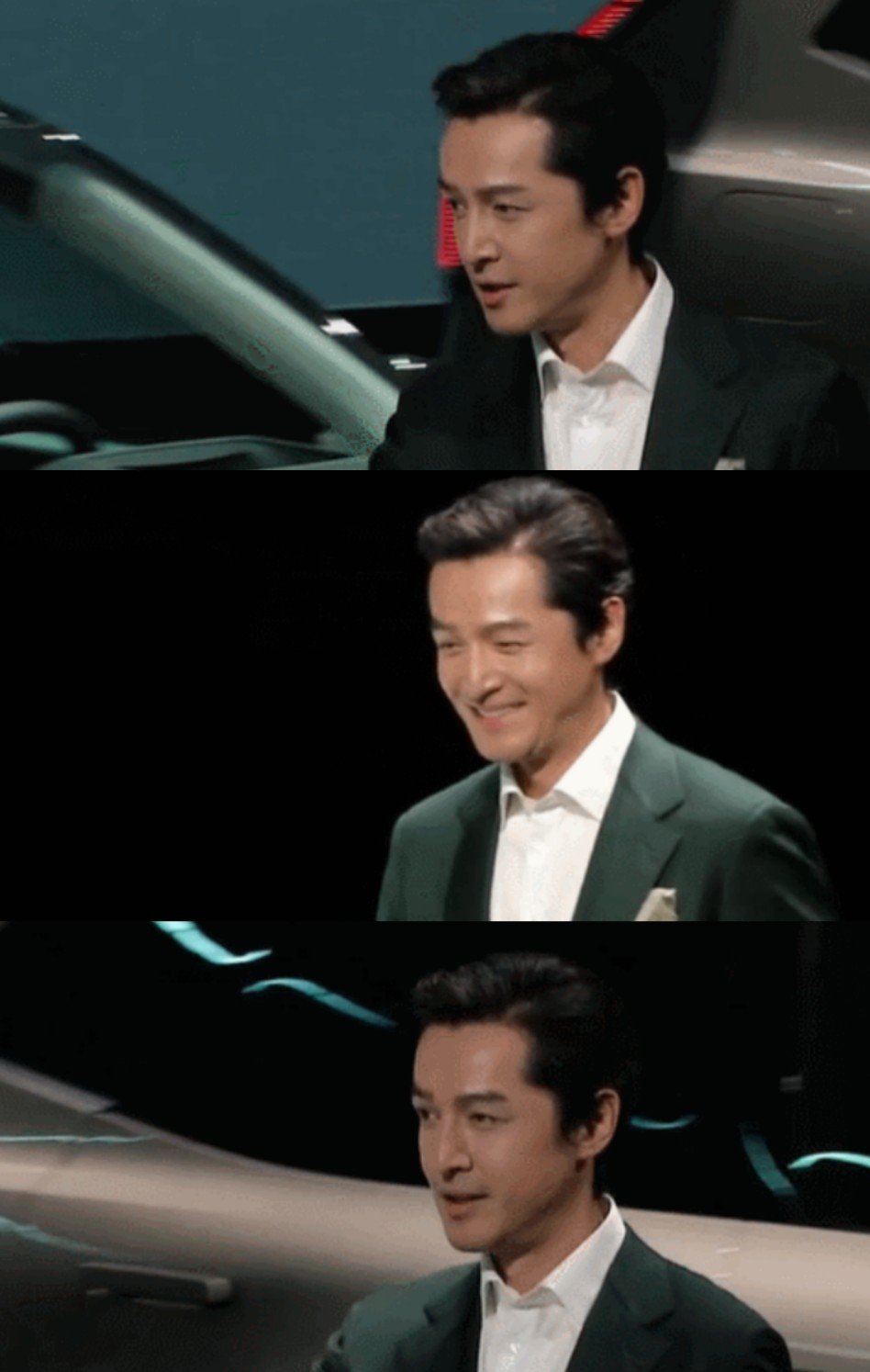 胡歌与沃尔沃XC70共赴户外露营，6kW外放电功能打造移动幸福空间