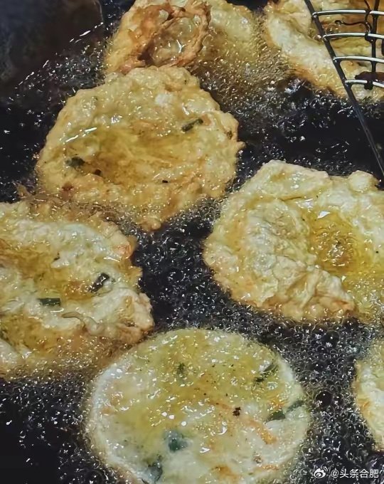 合肥油香购买难度增加引市民关注