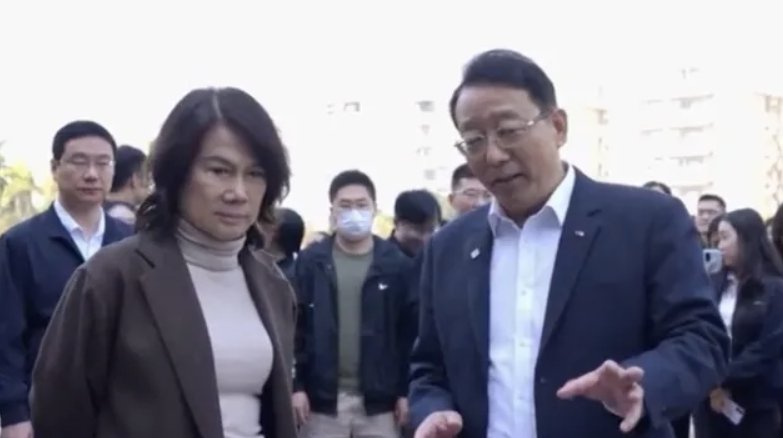 广汽集团否认汽车芯片半数由格力替代传闻