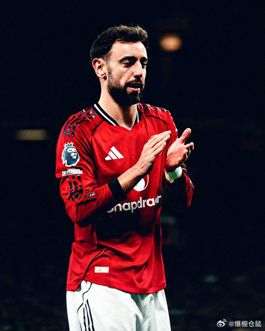 曼联队长布鲁诺-费尔南德斯专访言论前后矛盾引发猜测