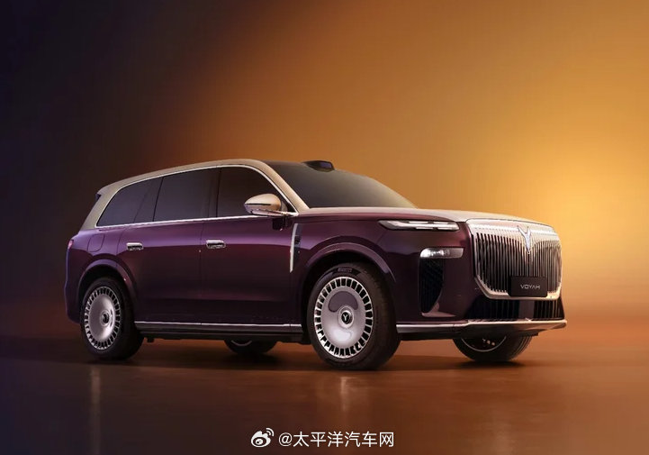 岚图泰山旗舰SUV空间数据曝光，轴距3120mm配华为生态