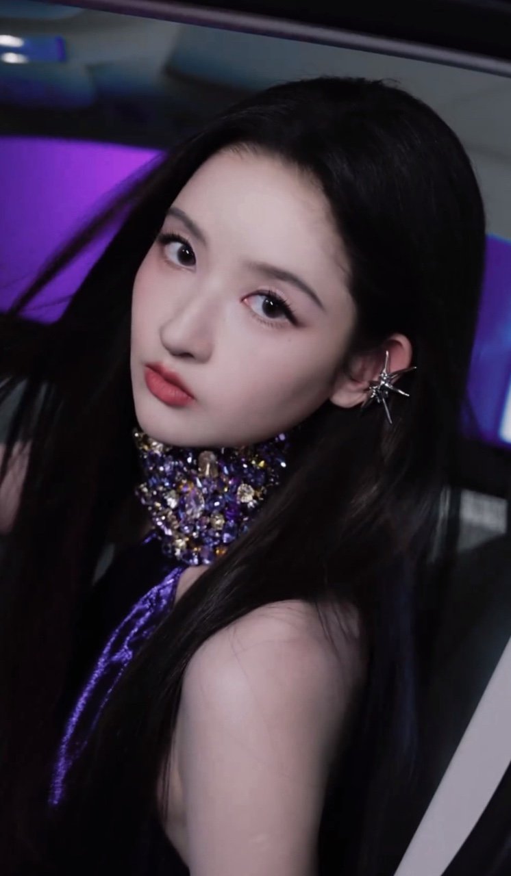 王玉雯表现获赞