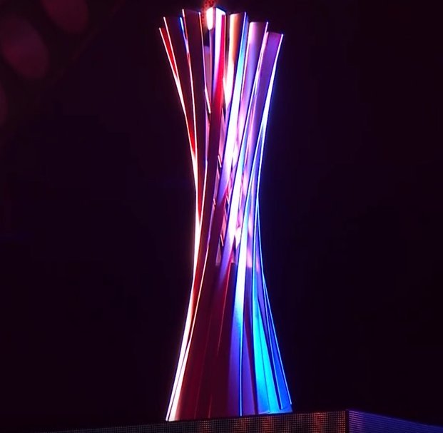 2027年世界杯抽签形式公布 美国加拿大不同半区 2027年世界杯抽签形式公布 美国加拿大不同半区