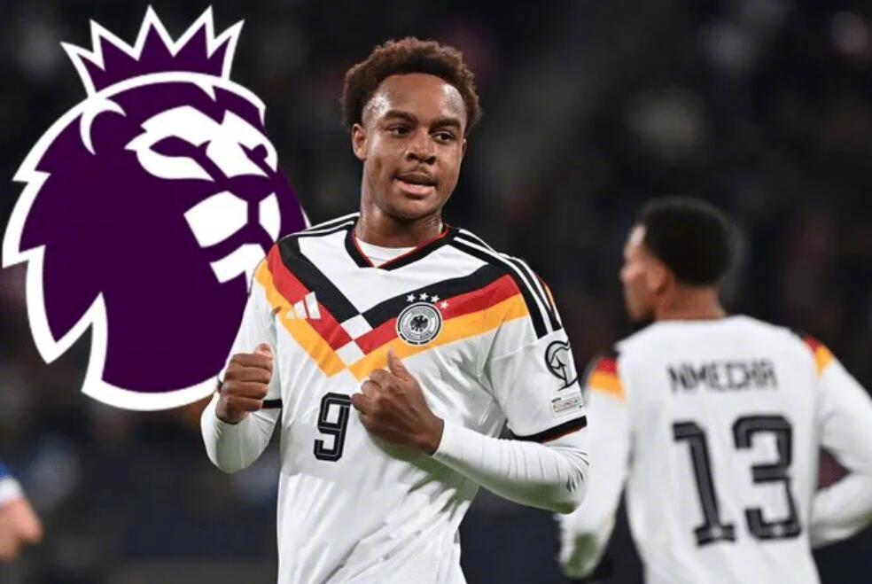 曼联切尔西考察莱比锡新星韦德拉奥戈