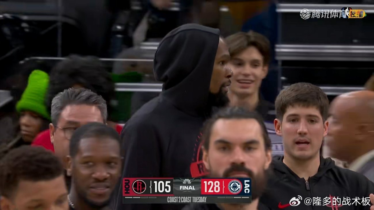 从4战3负到客战惨败，休斯顿火箭的防守体系在伦纳德41分面前为何如此脆弱？