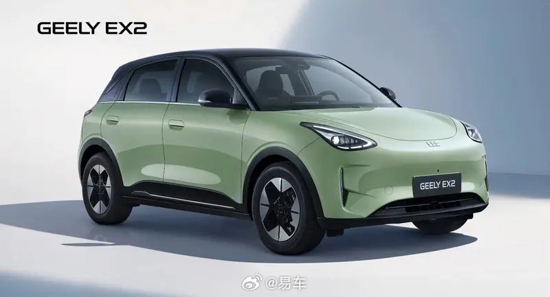 吉利星愿巴西上市，售11.99万雷亚尔起