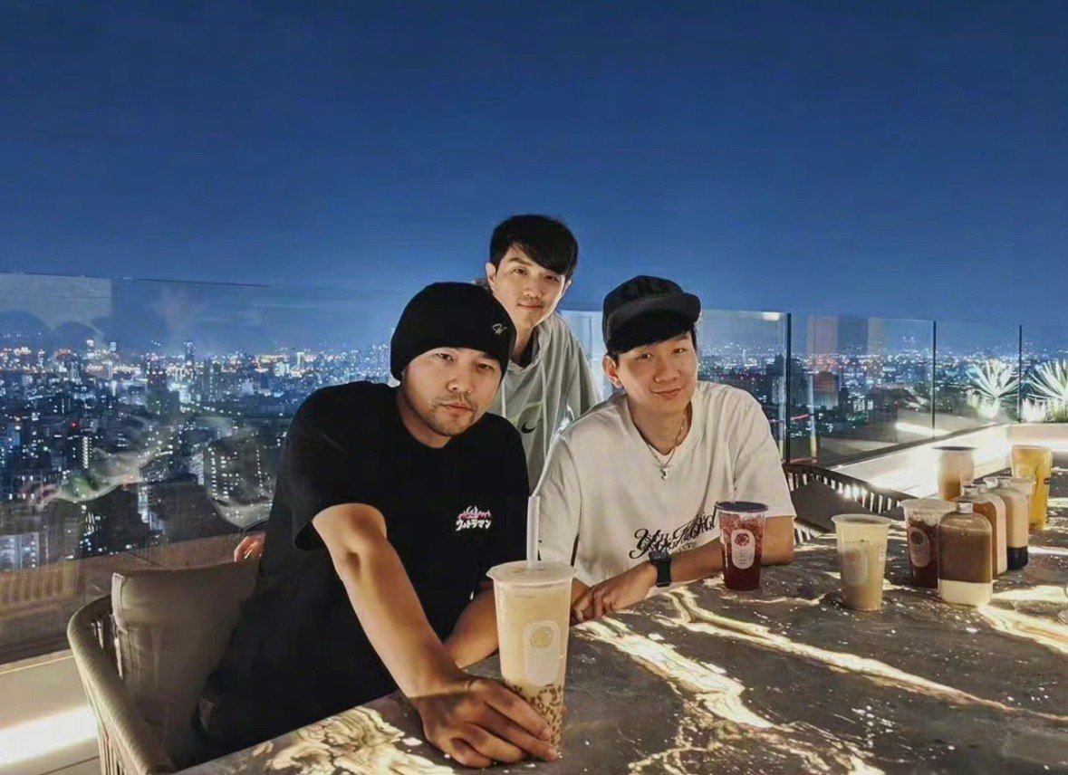 周杰伦自宣动态成报备型艺人