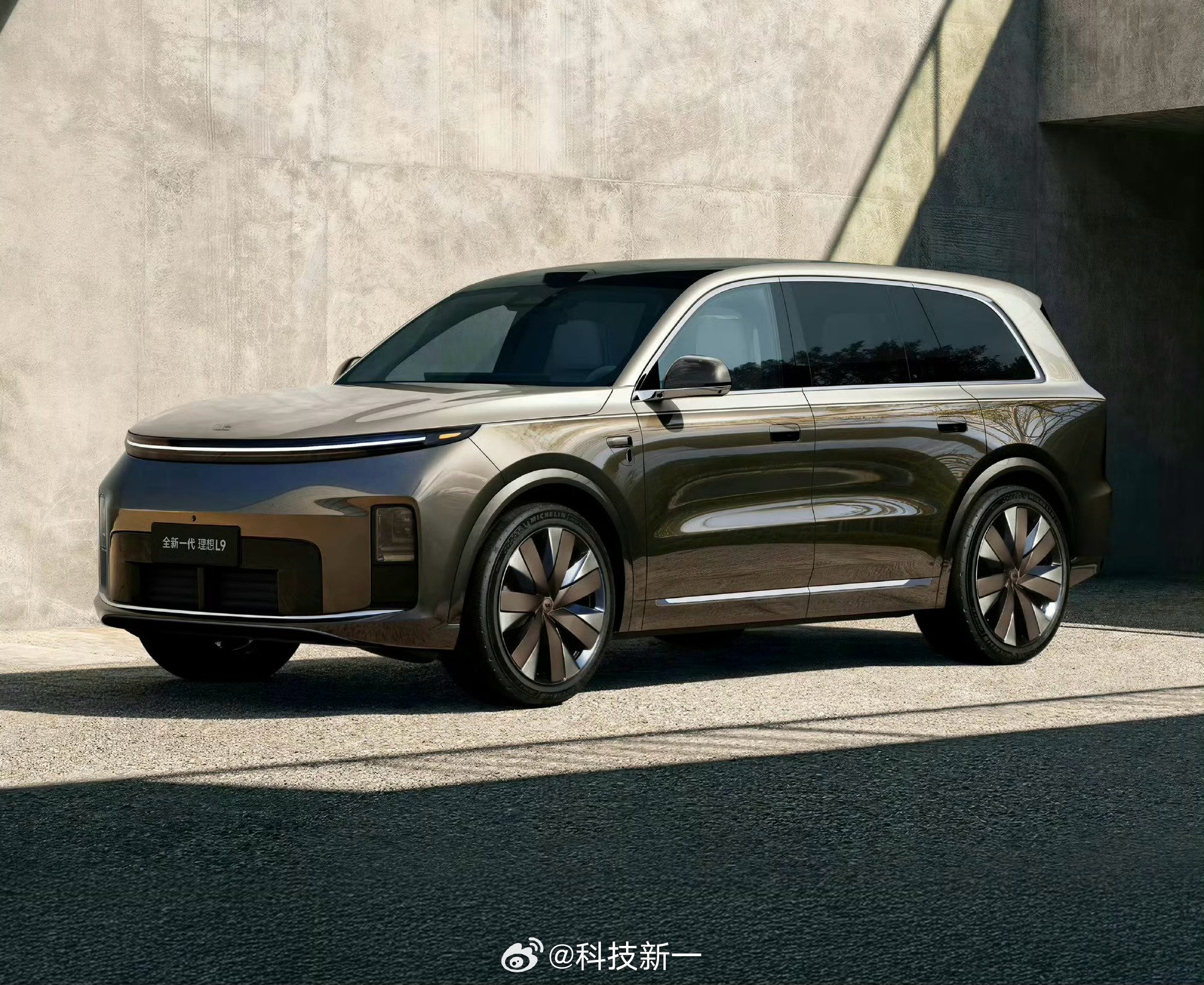 李想未透露L9发布时间,用户称已备好购车款