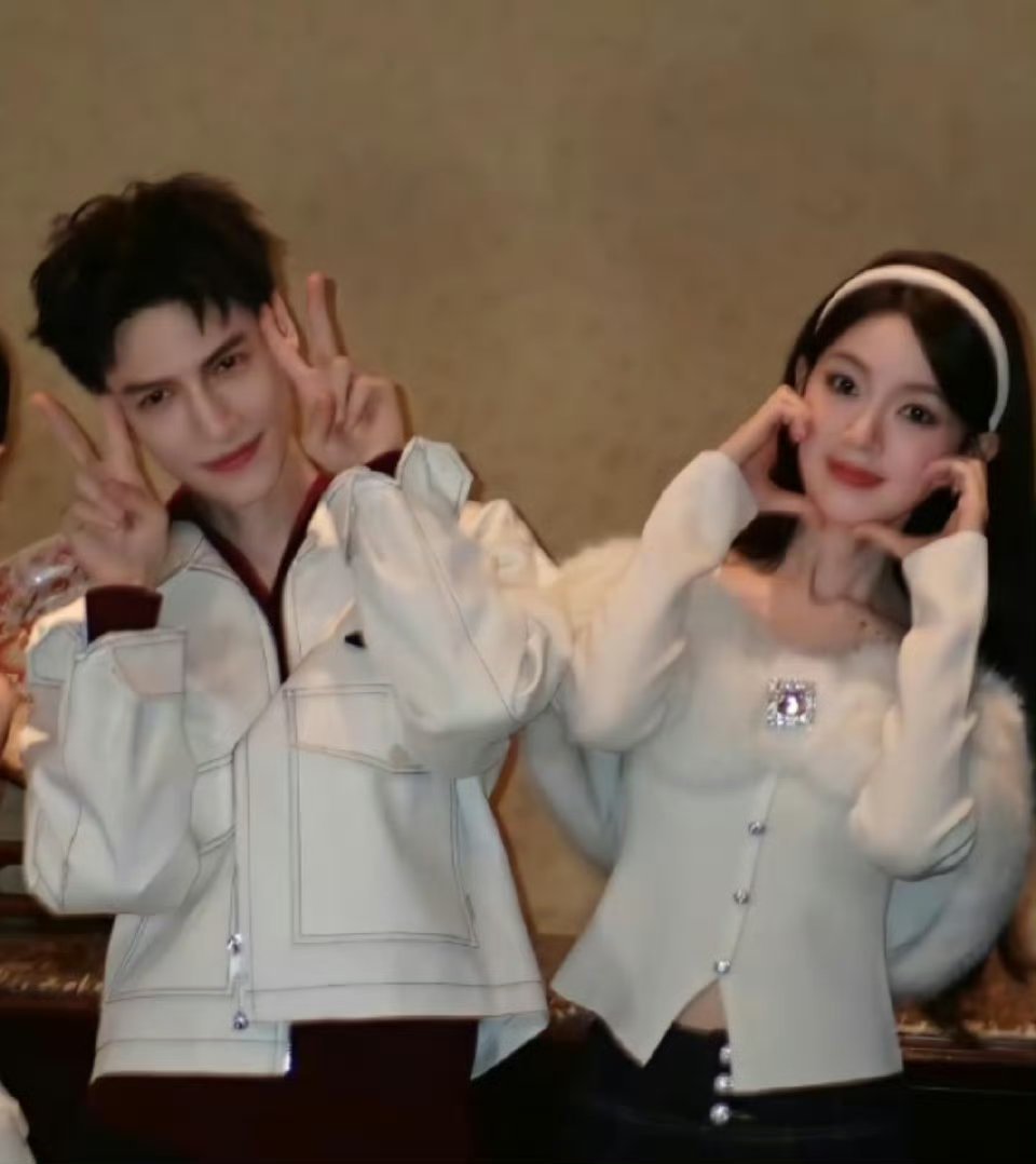 刘大锤称罗云熙女生缘好引结婚猜测