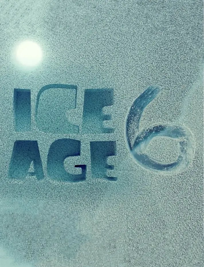 《冰川时代6》定名《Boiling Point》，2027年2月5日全球上映