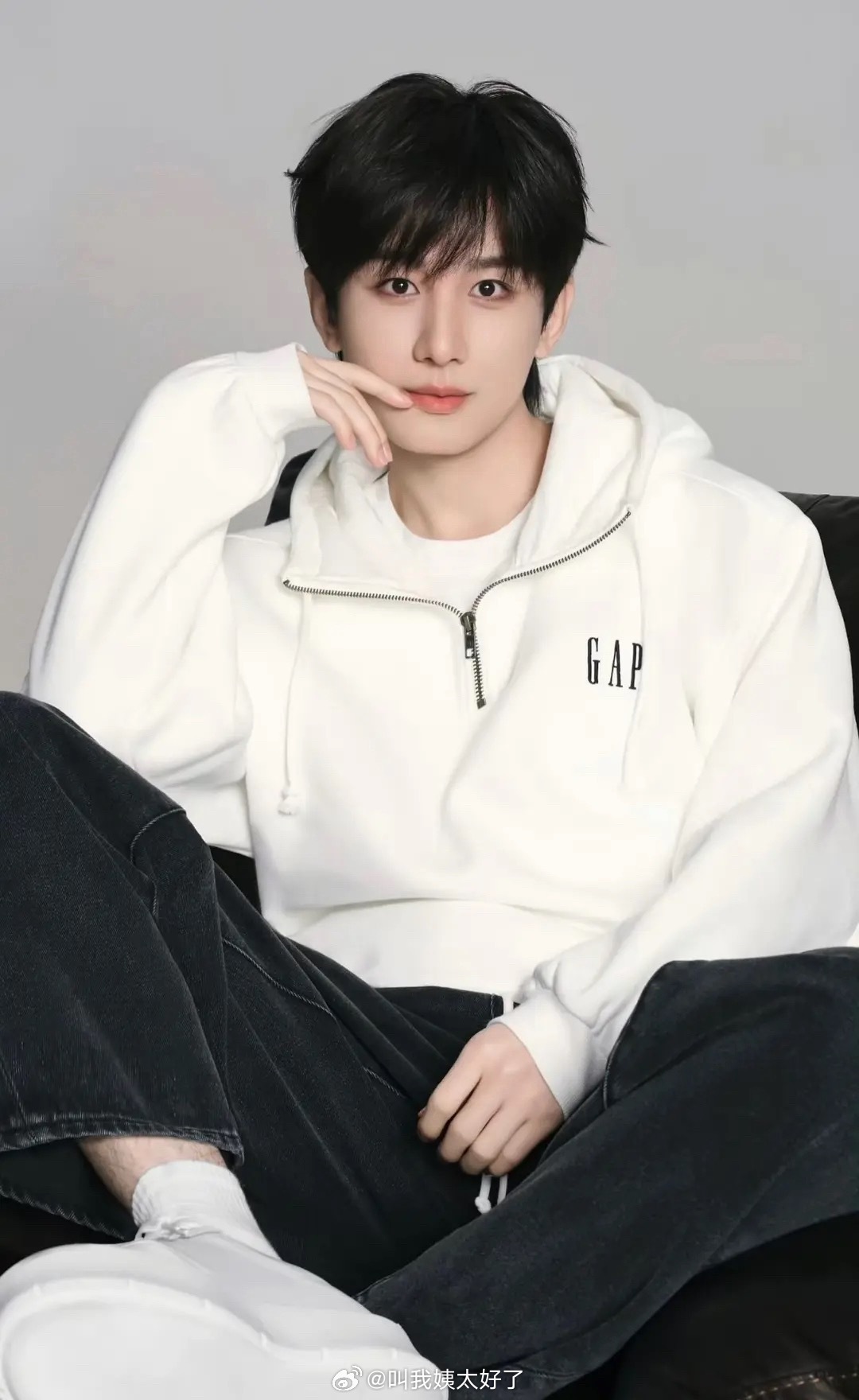 Gap单季首盈利，成毅代言效应显著