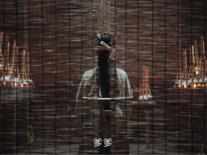 李祯点三十盏灯烧出超品烟炱，不负家族期望