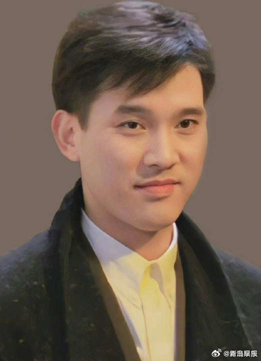 香港演员潘宏彬去世终年63岁，曾出演杨康、陈厚德等角色