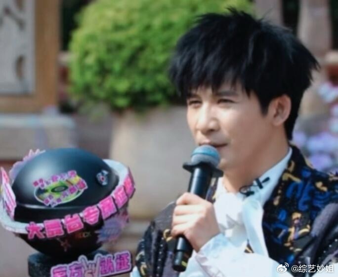 网传大侦探11首发阵容曝光何炅大张伟等7人加盟