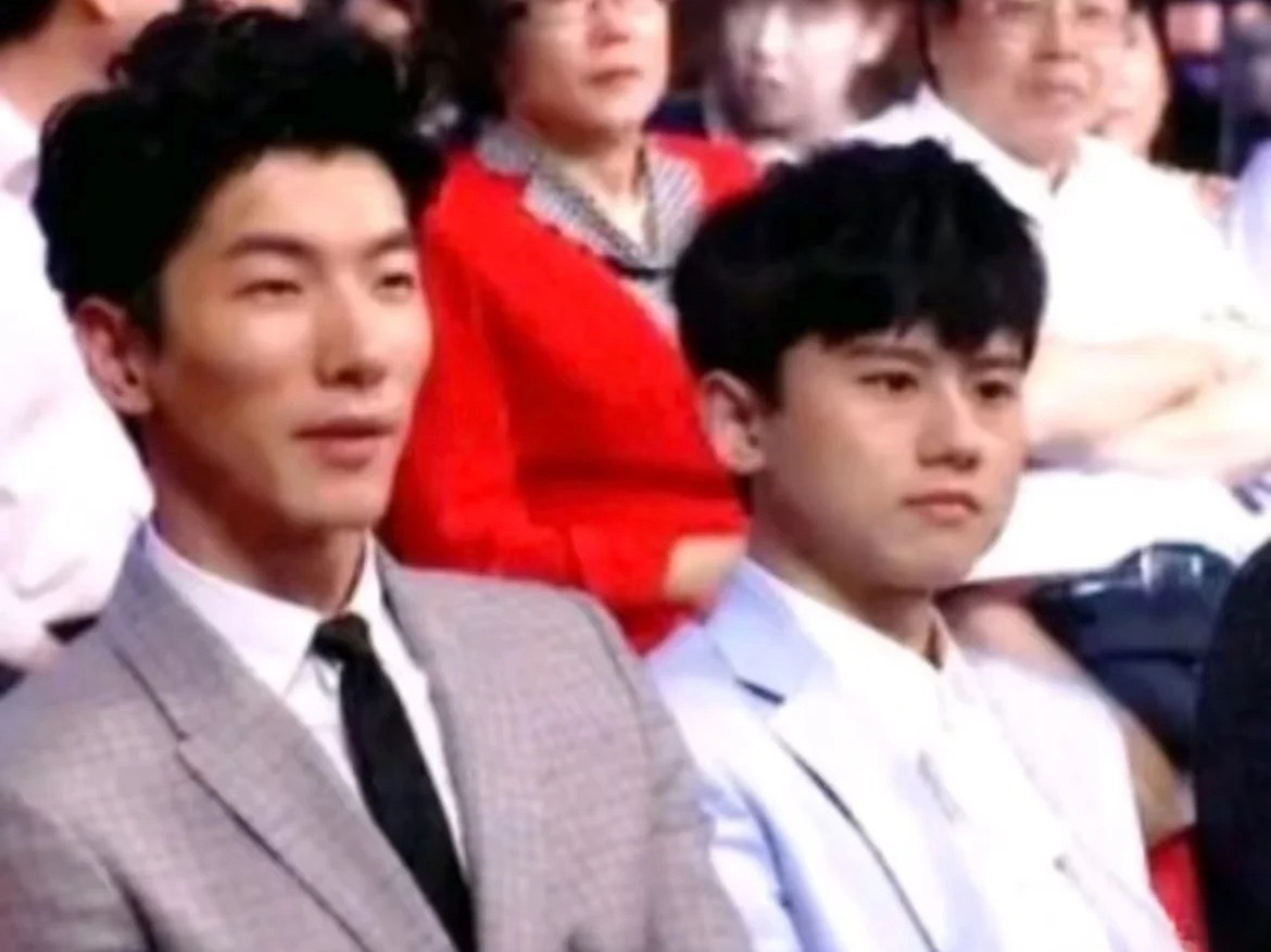 网友晒圆润周杰伦旧照引回忆