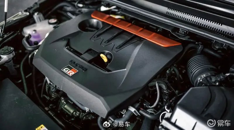 丰田GR卡罗拉或换装400马力2.0T四缸发动机