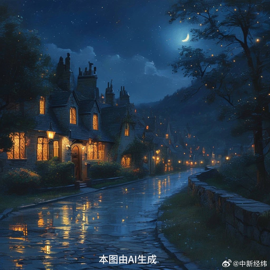 内心宁静则幸福常在