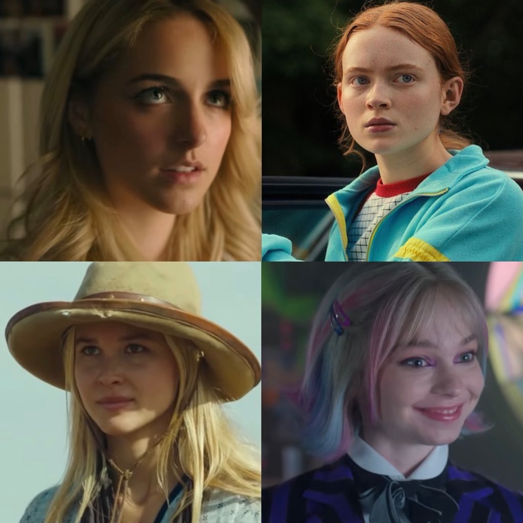 迪士尼真人版《魔发奇缘》选角,四位女星角逐乐佩公主