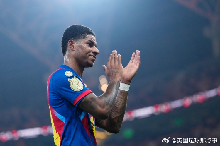 巴萨与拉什福德愿续约，财务问题成关键障碍