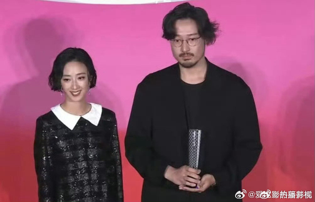 王传君获东京电影节影帝,感谢白百何刘丹