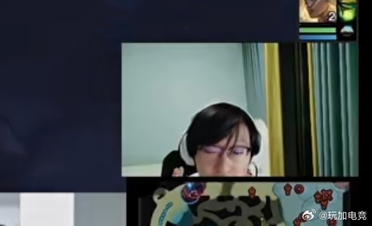 BLG、WBG提前出局，德玛西亚杯流量受损