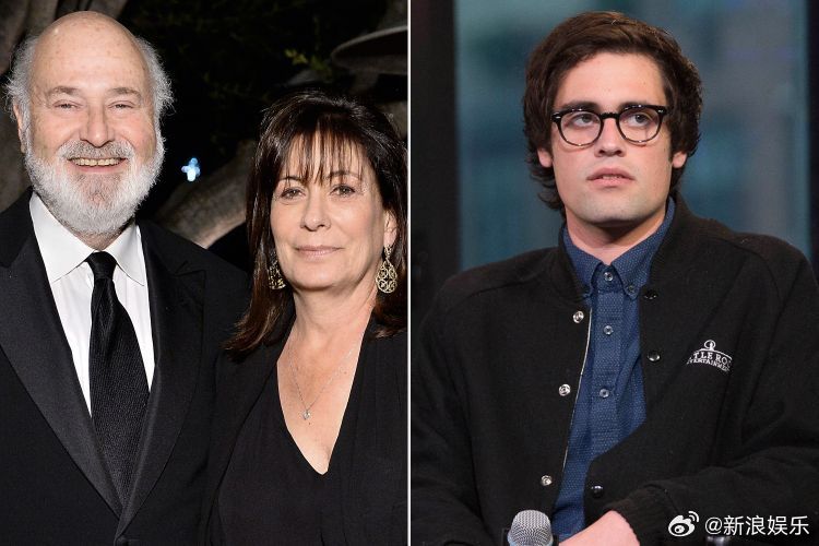 怦然心动导演夫妇被儿子杀害，其子曾公开谈论毒瘾和无家可归