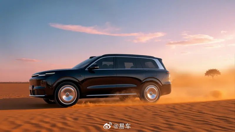 零跑D16官图曝光，2026年一季度量产