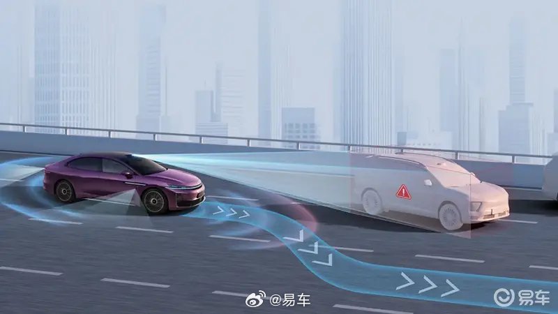 广汽昊铂A800启动L3自动驾驶高速测试，<em>最高</em><em>时速</em>120公里