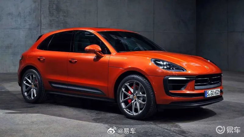 大众CEO奥博穆承认停产初代保时捷Macan决策失误