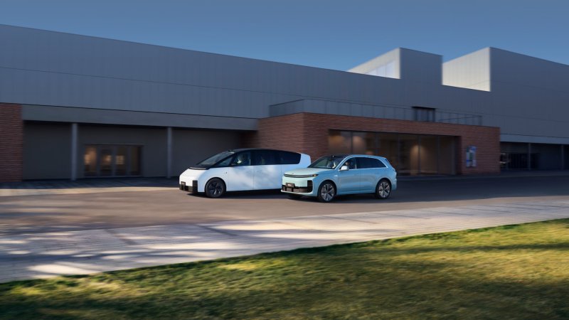 理想汽车26省销售中台全员无年终奖，研发奖金同比大减