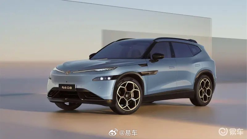 一汽大众与大众安徽签署经销商合作备忘录，推店中店模式销售新能源车型