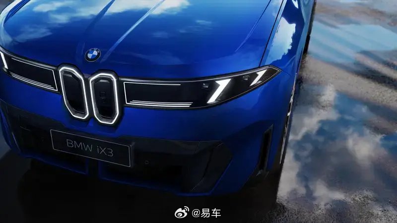 宝马北京车展推16款新车，4款全球首发