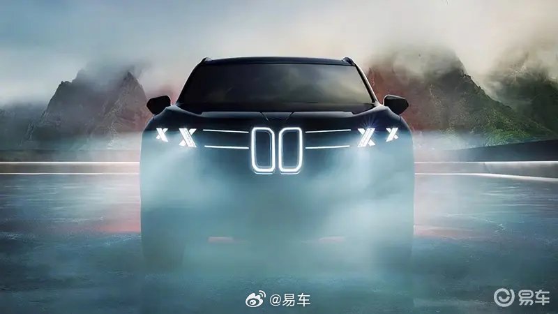 全新宝马X5今日发布，首搭新世代平台