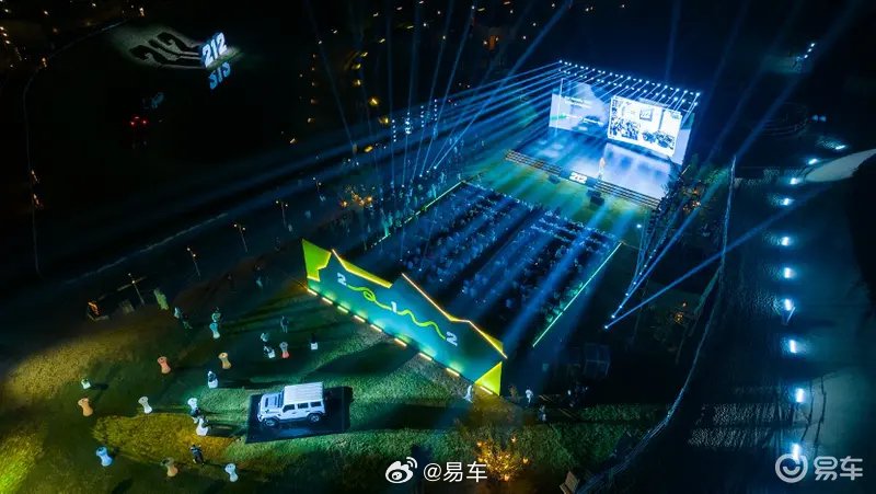 212品牌迪拜发布全球化战略，深耕70国越野市场