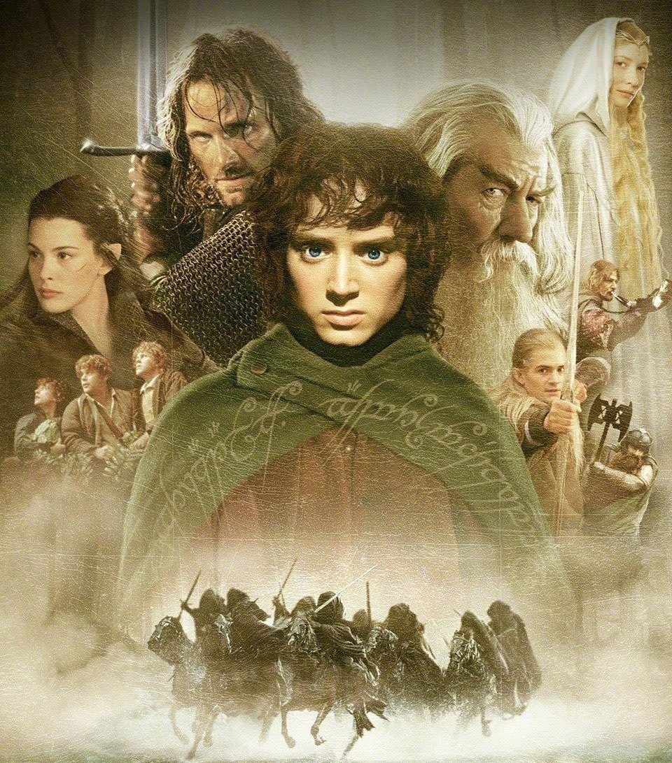 华纳启动《指环王》续集，聚焦山姆女儿揭秘魔戒大战秘辛