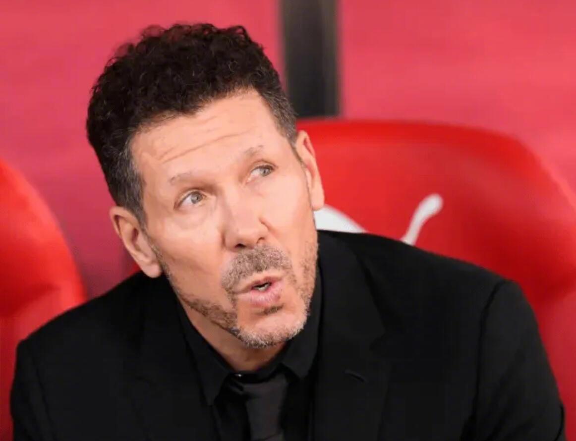 续约至2030年？马竞与西蒙尼的下一份合同，如何影响球队的长远建队规划？