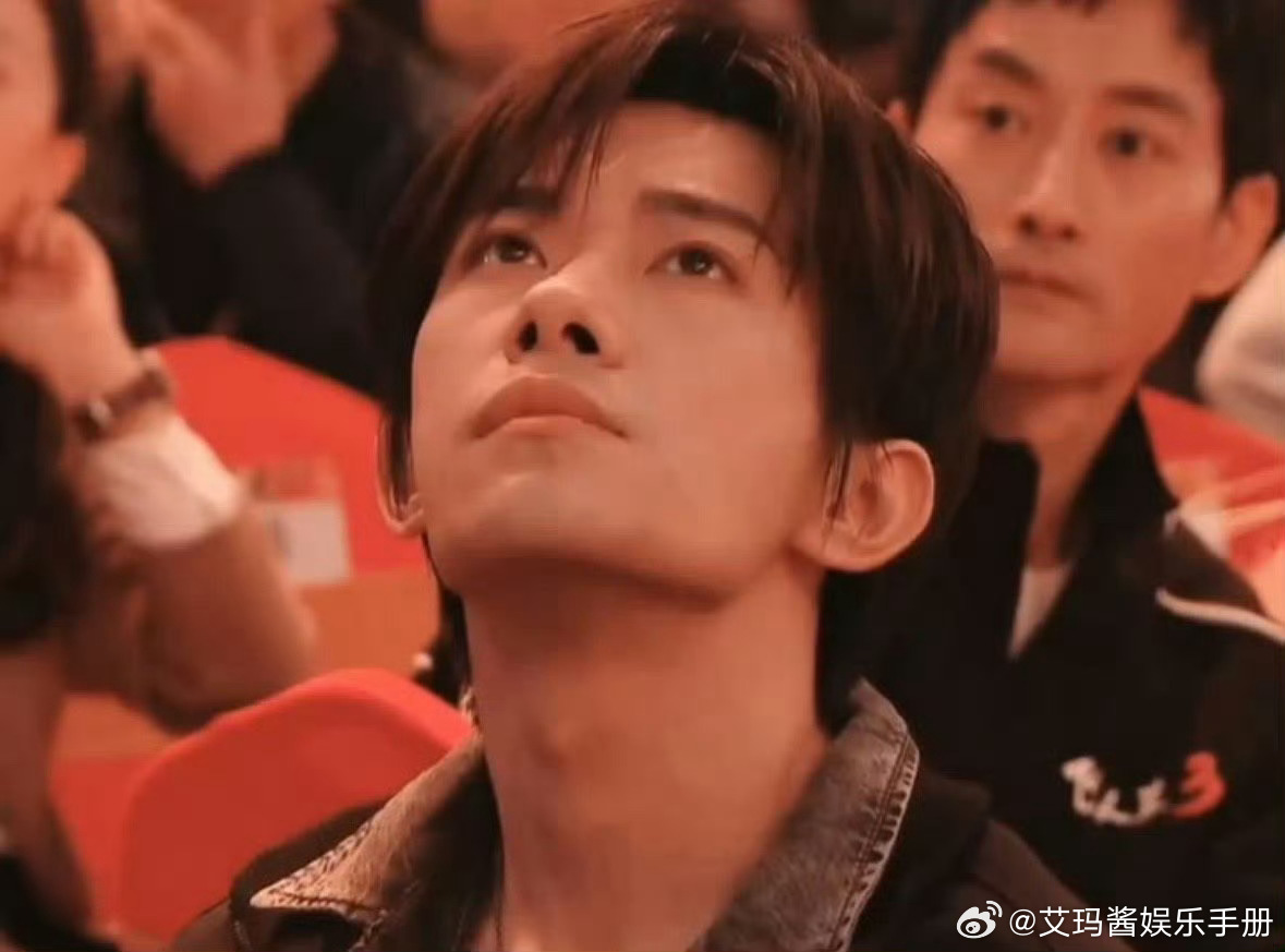 春节档电影片单发布会生图曝光，易烊千玺朱一龙王鹤棣等亮相