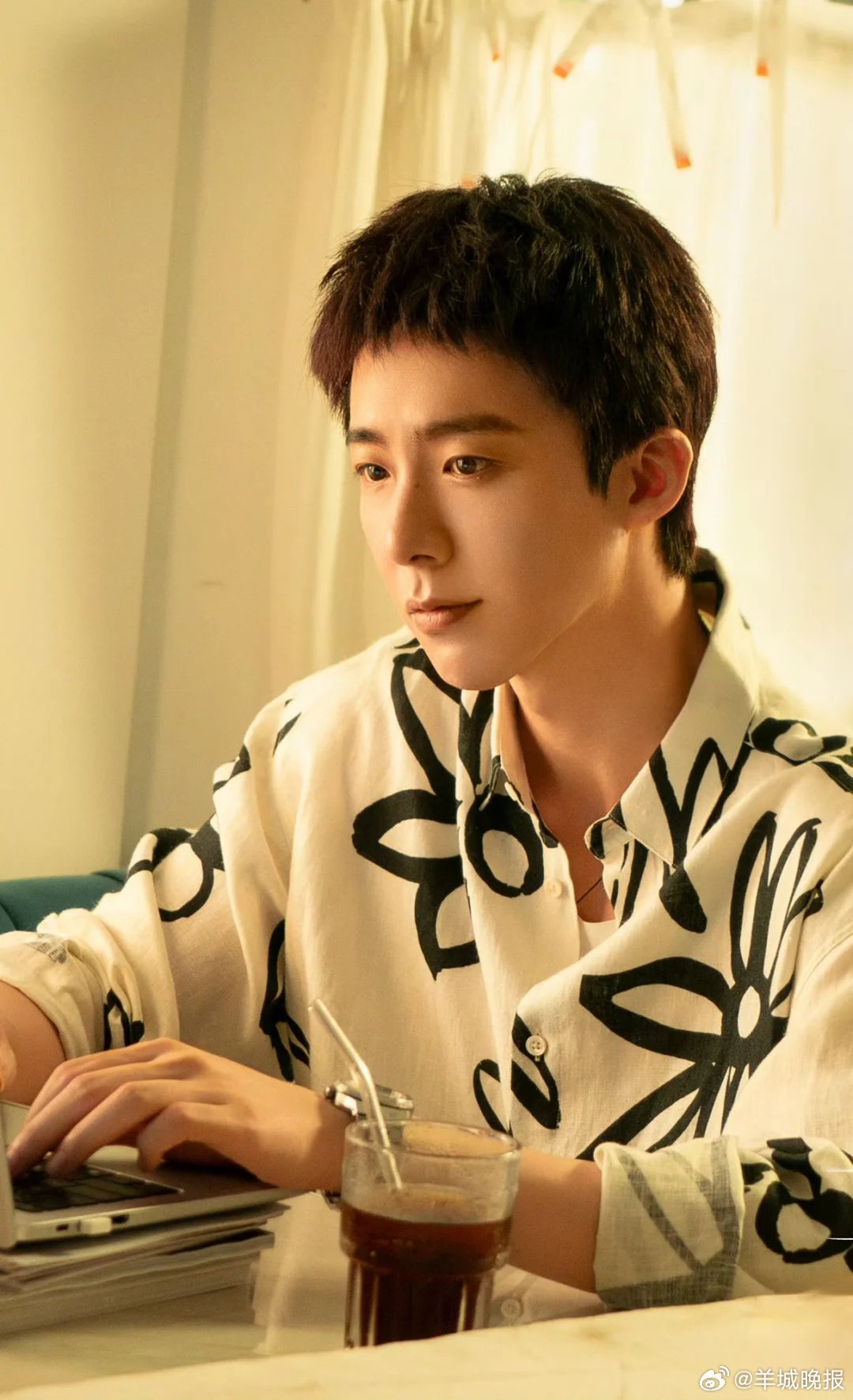 欢网大数据公布2月26日剧集角色热度榜，杨紫白鹿等上榜