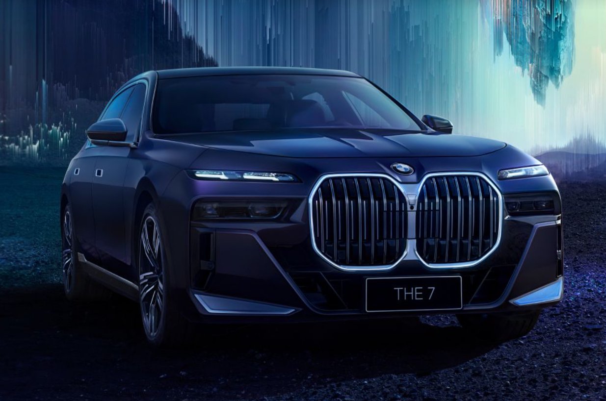 宝马调整L3级自动驾驶研发优先级，改款7系取消Personal Pilot系统