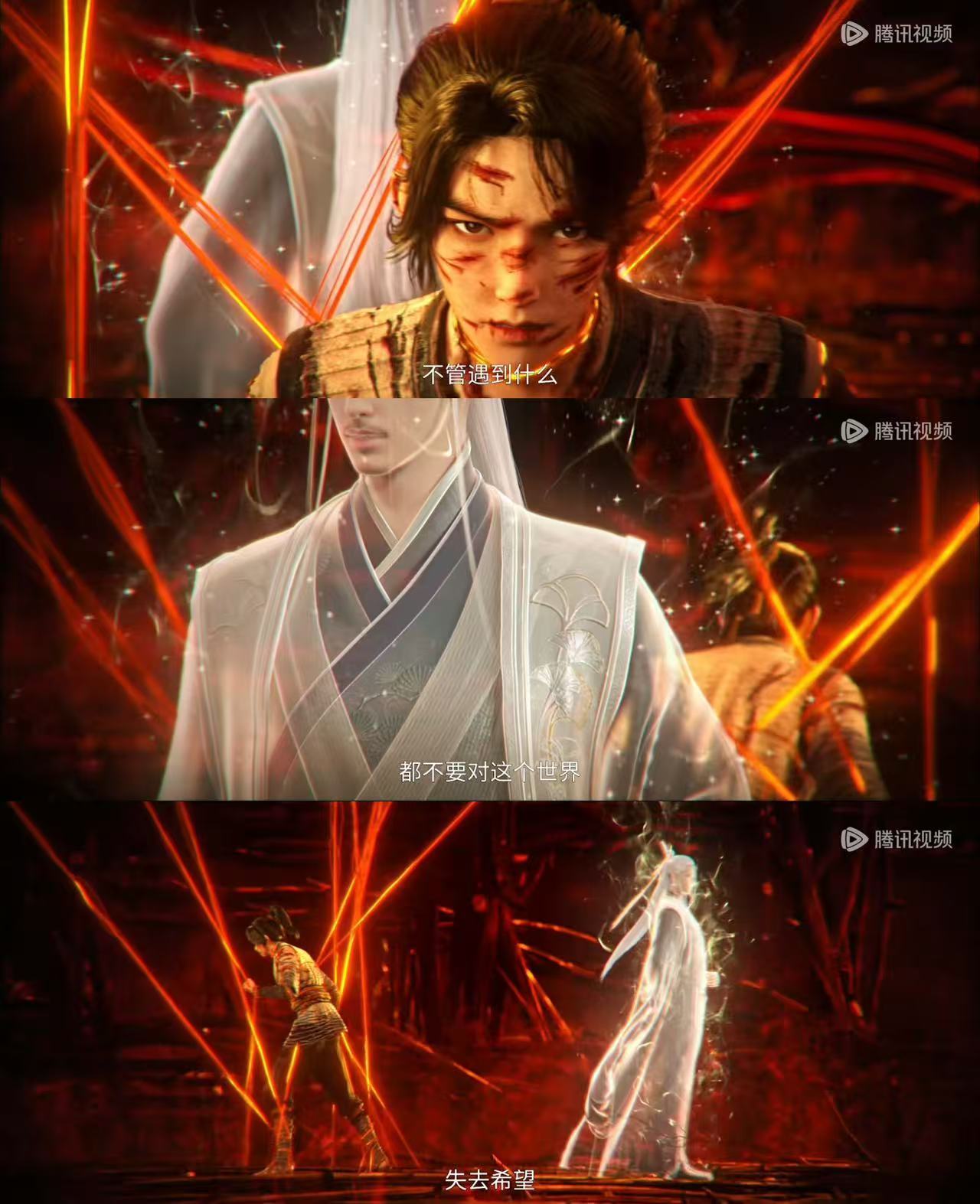 毛不易献唱剑来2主题曲，歌词暗合陈平安命运轨迹