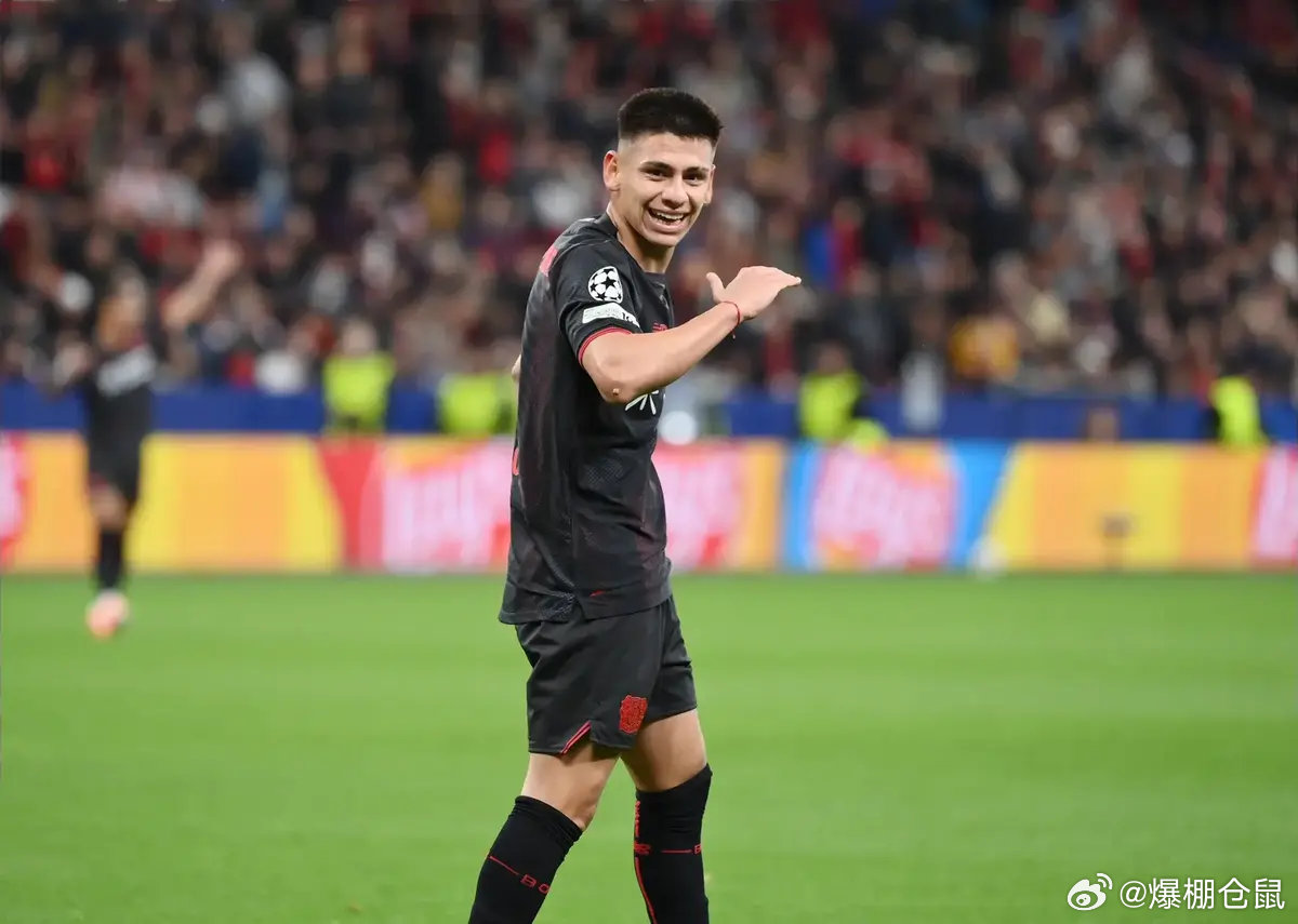 曼城新星埃切韦里或提前终止勒沃库森租借 西甲赫罗纳开启谈判