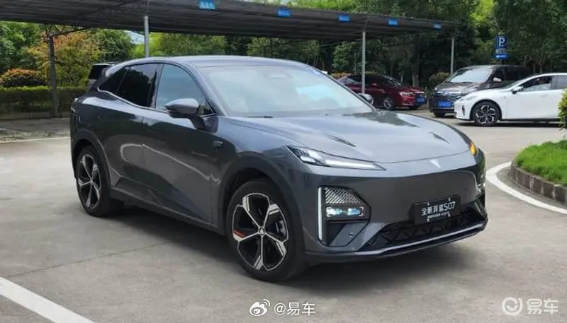 长安汽车印尼布局经销商网络，深蓝S07与Lumin11月上市