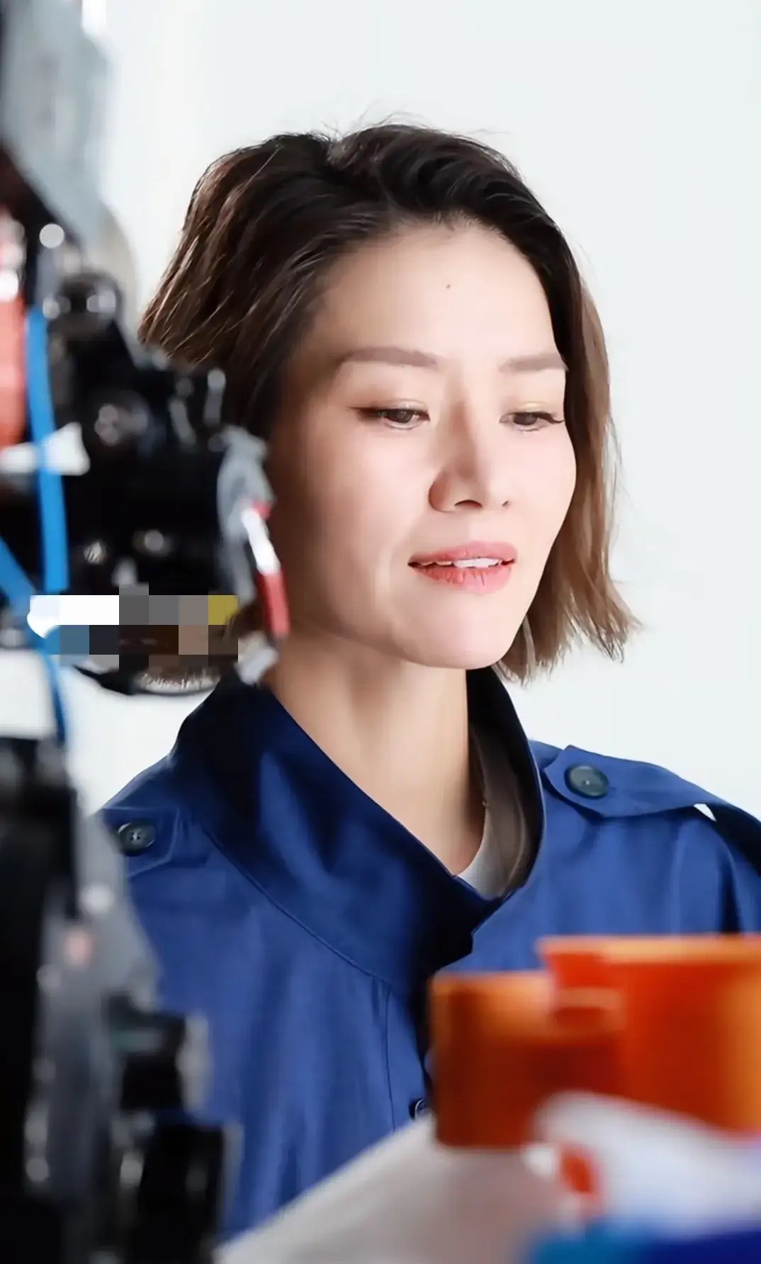 李娜称冠军非衡量运动员唯一标准