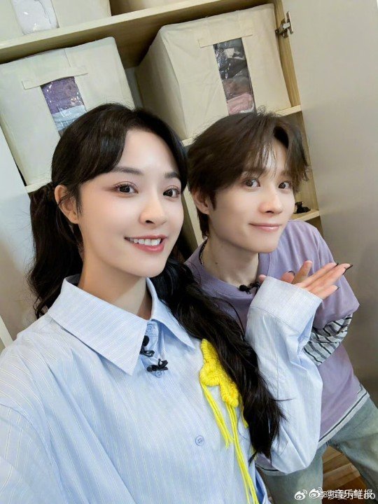 李莎旻子发长文回应工作焦虑