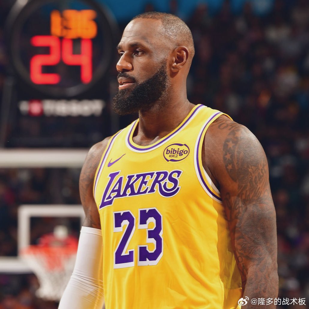 赛后直言防守不力，勒布朗·詹姆斯对湖人连胜终结有何反思？