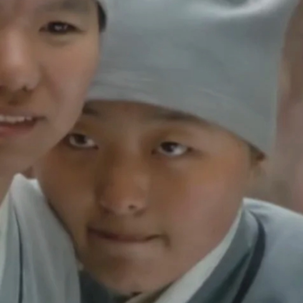 桃黑黑客串甄嬛传甘露寺片段引热议