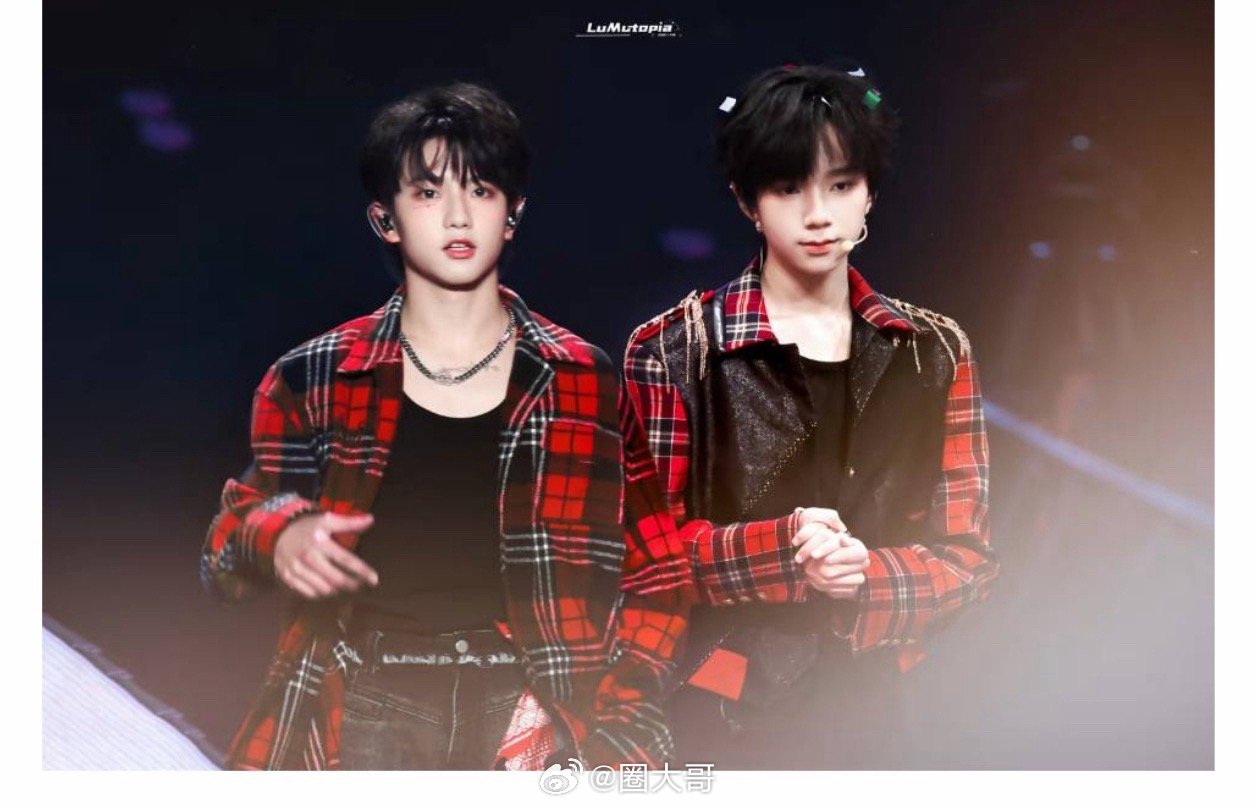 柴鸡蛋关注橹穆cp超话引合作猜测