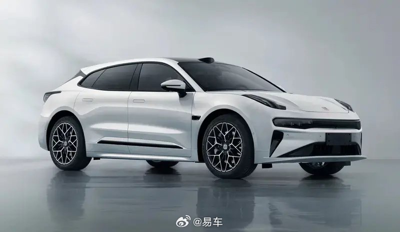 焕新极氪001将于9月23日预售，现款车型售罄